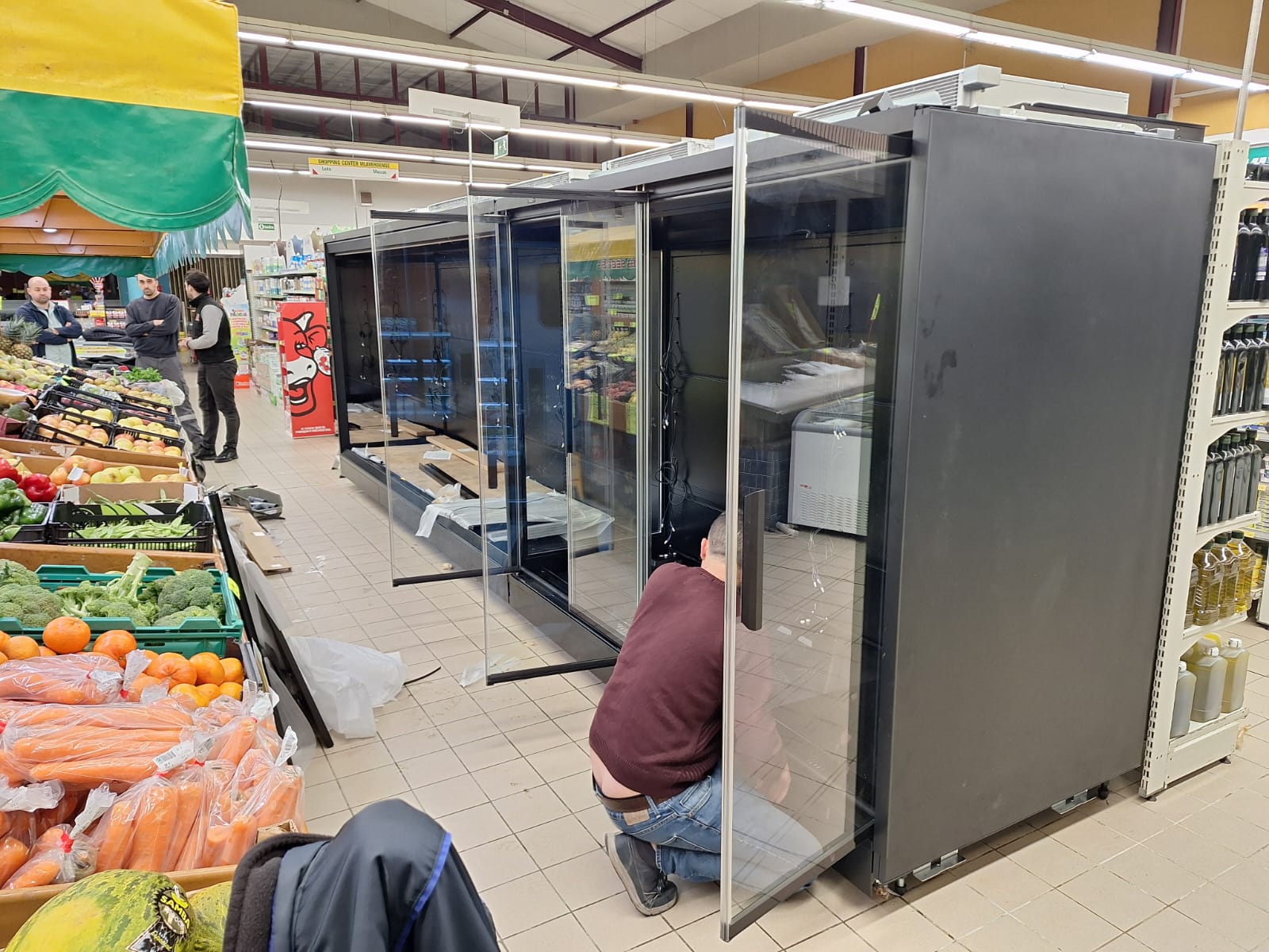 Equipamentos de Hotelaria